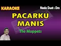 Download Lagu Pacarku manis The Muppets karaoke lagu nostalgia