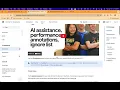 Using Google Gemini AI Assistance in Google Chrome Developer Tools For Developing Web Apps