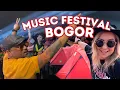 Download Lagu BOGOR | Garage Reggae Camping Music Festival Vlog | Richard D Gilis Concert
