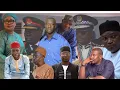 Lagu BREAKING NEW PIU ARREST 28 PEOPLE AND SILENCE BOOM SHERIFF MBALLOW EBRIMA DIBBA ROHEY MALICK LOWE 