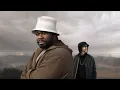 Download Lagu Eminem, 50 Cent - Under The Gun (ft. 2Pac) Robbïns Remix 2024
