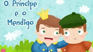 O Principe e o Mendigo