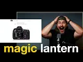 Download Lagu Back from the Dead! Magic Lantern Returns!