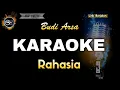 Download Lagu RAHASIA BUDI ARSA - KARAOKE