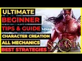D D SOLASTA 5e ULTIMATE Tips Guide for Beginners CATACLYSM Mode ALL DLC