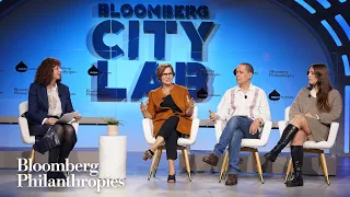 Why Cities Need to go Digital Bloomberg Philanthropies