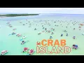 Download Lagu Crab Island Sandbar  - Destin, Florida