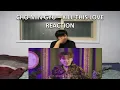 Download Lagu Shy Reacts: Forestella Cho Min Gyu (포레스텔라 조민규) - Kill This Love