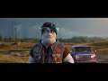 Invisible Bridge Scene - ONWARD (2020)