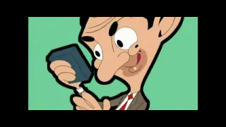 کارتون جدید مستربین با دوبله فارسی 