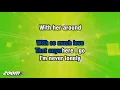 Download Lagu Andy Williams - Where Do I Begin Love Story - Karaoke Version from Zoom Karaoke