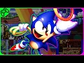 Sonic Fan Games Let s Talk About It