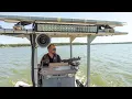 Fort Worth City Marshal explains the Lake Patrol Unit