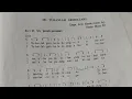 Download Lagu Teks lagu TUHANLAH GEMBALAKU  Arr. : Kanis Ceme Lg.