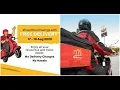 McDonalds Malaysia Is Having Free McDelivery Starting Today 17 - 19 August