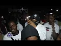 Iwaata foot play with the desert eagle, JAHSHII get serious AT #BMF Big mood Fridays