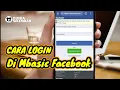 Cara login di mbasic facebook untuk menghapus pelanggaran tersembunyi