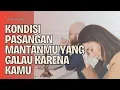 Lagu Pasangan Mantanmu Bisa Merasakan Kehadiranmu di antara mereka #tarot #tarotreading 