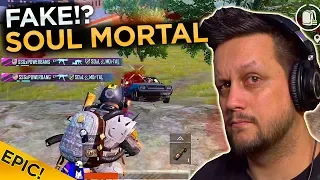 mortal was in my lobby to be continued 