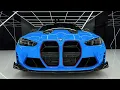 NEW 2025 BMW M4 CS - King of Road!