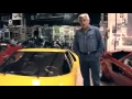 1967 Lamborghini Miura P400 - Jay Leno s Garage
