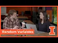 Random Variables in Statistics - Data Science DISCOVERY