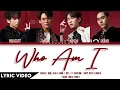Download Lagu BRIGHT, WIN, DEW, NANI - Who am I (Ost.F4 Thailand : BOYS OVER FLOWERS) | (Thai/Rom/Eng) Lyric Video