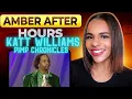 First Time Hearing 'Anthony Hamilton- Charlene' Music Reaction🎵🎧🎸