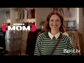 Kohls TV Spot Kohls Mom Clearance Featuring Ellie Kemper