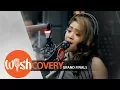 Download Lagu WISHCOVERY (Grand Finals): Louie Anne Culala sings \