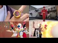Download Lagu GozyuMagired and GozyuZenkaizer Infinity Sentai Ring