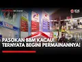 Download Lagu Mengurai Sengkarut Pasokan BBM ke SPBU Swasta | MARKET REVIEW