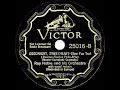 Download Lagu 1931 HITS ARCHIVE: Goodnight Sweetheart - Ray Noble (Al Bowlly, vocal)