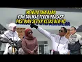 Lagu MENUJU SMA BARU | KDM TAK MAU TEKEN PRASASTI | PASTIKAN SETIAP KELAS BER-AC