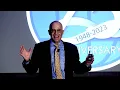 IISE Annual Conference Expo 2023 Keynote Speaker Rick Echevarria