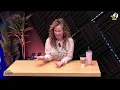 Jamie Sara Lewis on the Podcast Good News York