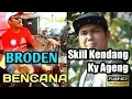Download Lagu Full kendang Ky AGENG Cak Met - Bencana BRODEN Om Merista live magetan