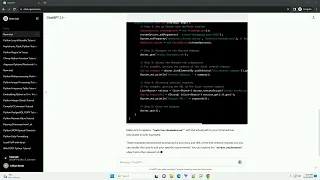 How to access the values of Chrome s Dev tools Network tab s Request or summary using Selenium in py