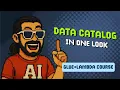 AWS Glue Data Catalog Made Easy Metadata Explained