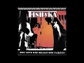 The Fishska - One Love, One Heart, One Family (Full Album 2004) #skaindonesia