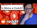 Why do some decisions feel so BACKWARDS in Overwatch 2 Reddit React