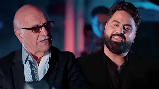 آهنگ عاشقانه و دلنشین بیا شب های مهتاب از استاد ناشناس و قیس الفت 