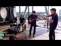Download Lagu Khalid Izri Trio/ Khalid Izri - Granada