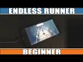 Unity Endless Tutorial 14 Building on Mobile Tutorial C