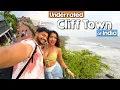 Download Lagu We Spent Two Days in Most Beautiful Cliff Town in India 😍 | Varkala Beaches, Cafe's, Stays, etc