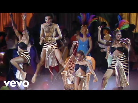 Video Thumbnail: Boney M. - Bahama Mama (Seaside Special, 8.9.1979)