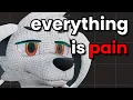 Making a 3D VTuber for the First Time