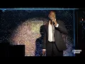 Norm Lewis Sings Stephen Sondheim's "No One Is Alone"