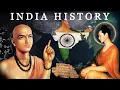 Lagu The ENTIRE History of India | 4K Documentary