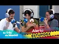 Download Lagu O meu filho é o Dalai Lama - Alerta Estupidez
